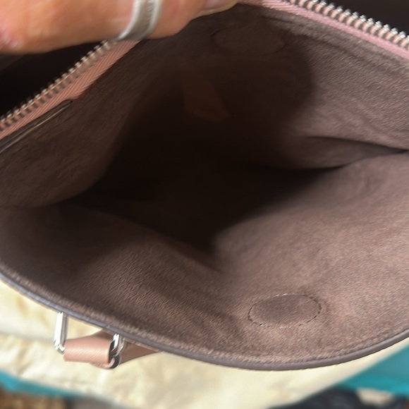 Louis Vuitton monogram Mahina Haumea hand bag - Picture 12 of 15